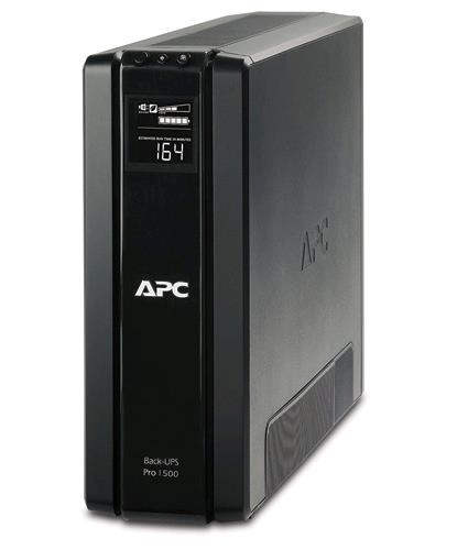 APC Back-UPS Pro 1500 - UPS - 230 …